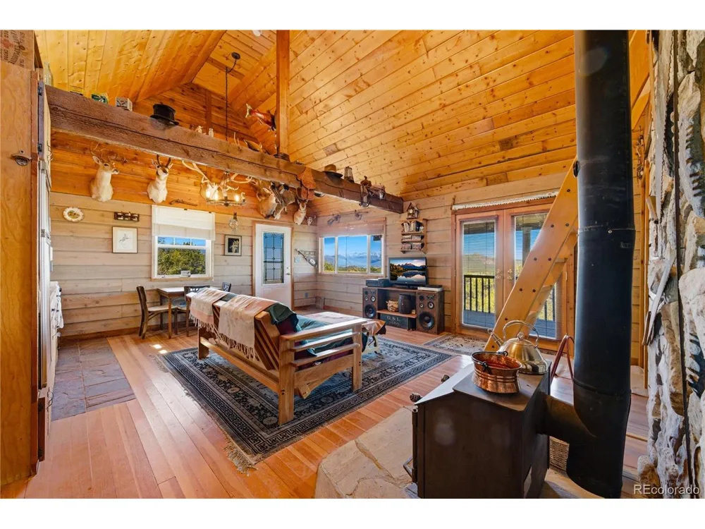 2126 E Path Cotopaxi, CO 81223