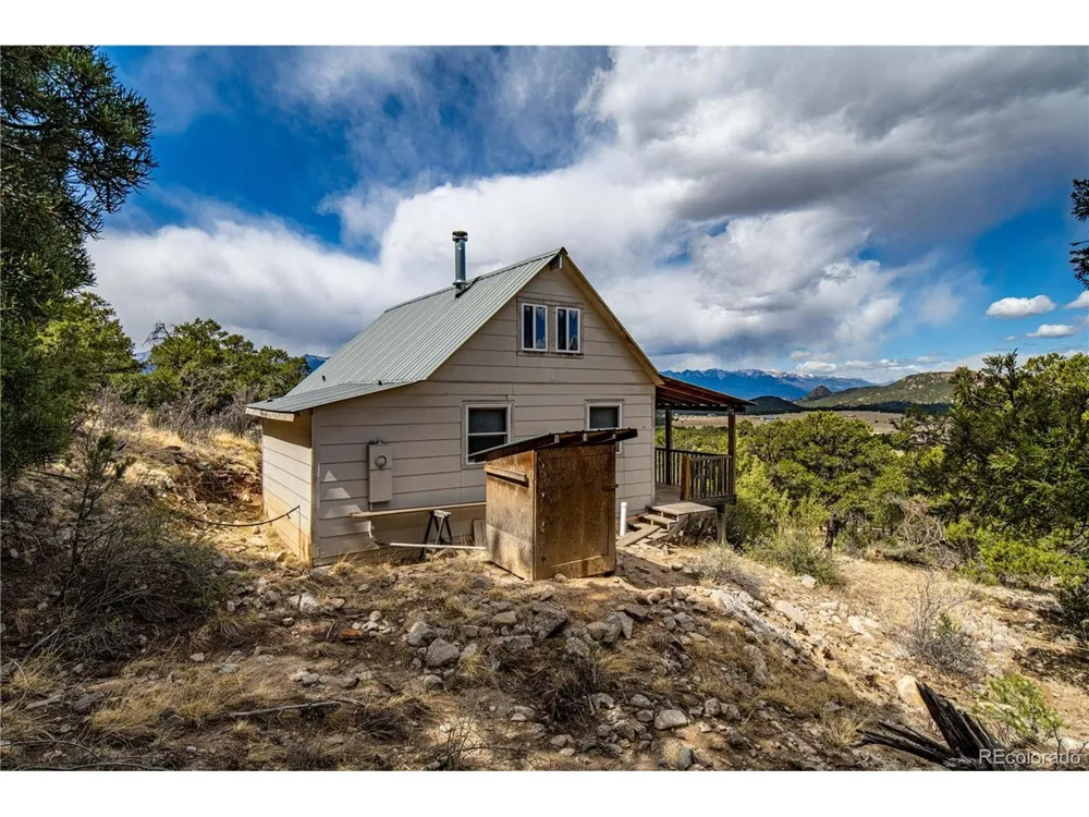 2126 E Path Cotopaxi, CO 81223