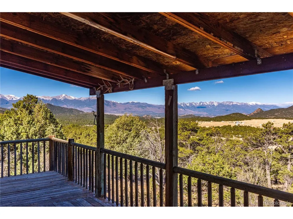 2126 E Path Cotopaxi, CO 81223