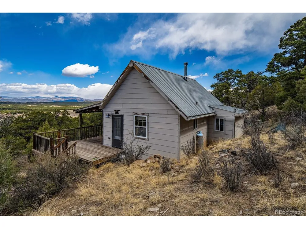 2126 E Path Cotopaxi, CO 81223