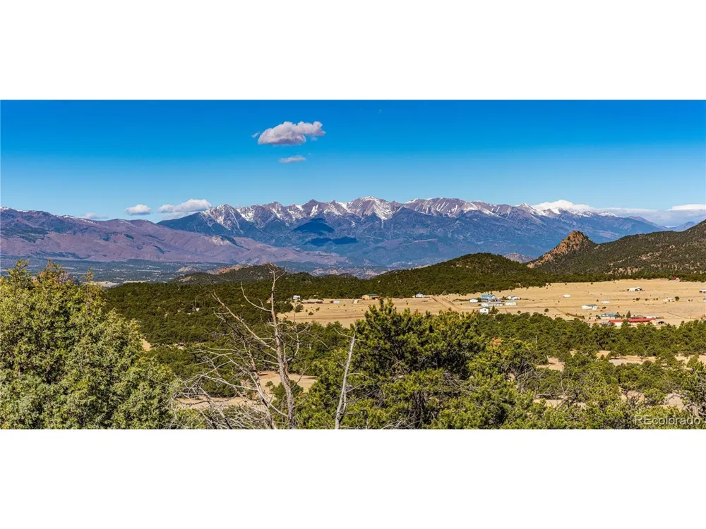 2126 E Path Cotopaxi, CO 81223