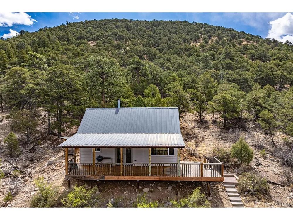 2126 E Path Cotopaxi, CO 81223