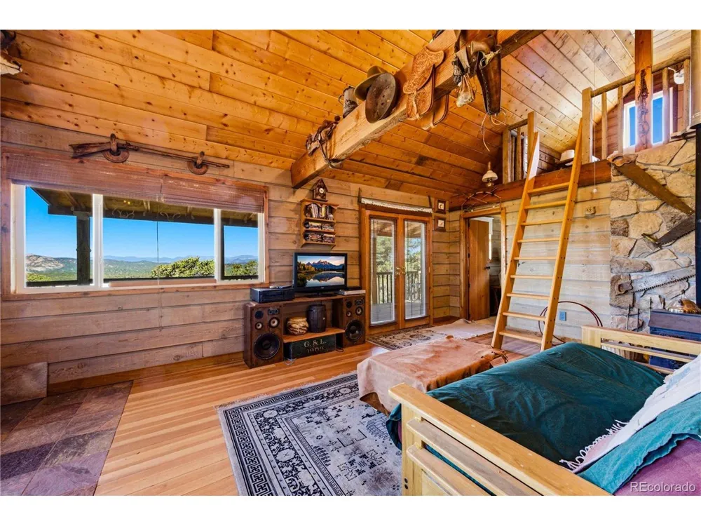 2126 E Path Cotopaxi, CO 81223