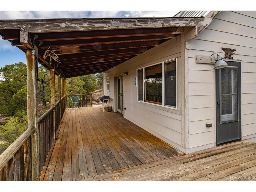 2126 E Path Cotopaxi, CO 81223
