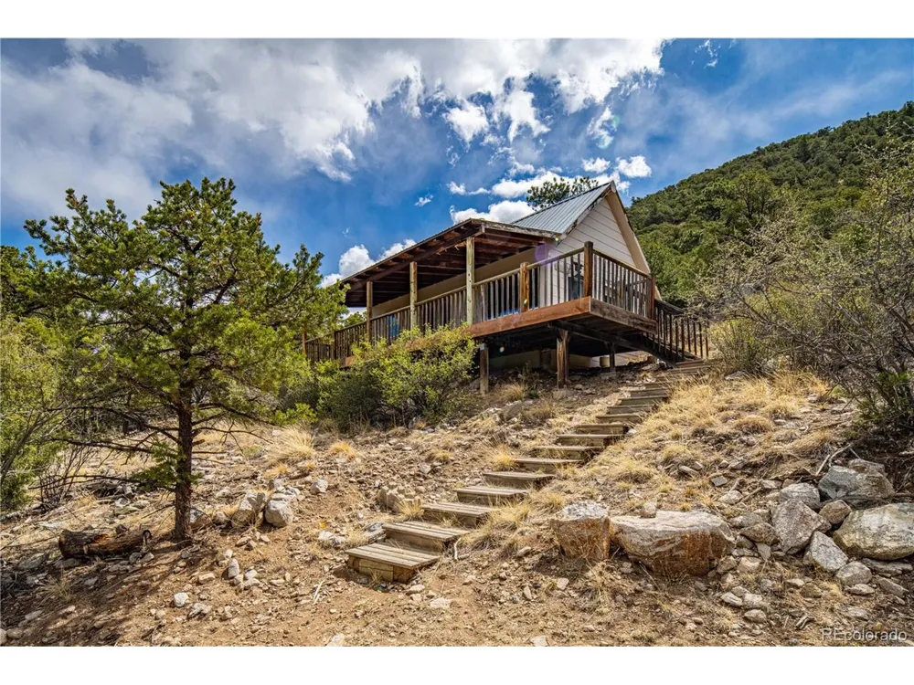 2126 E Path Cotopaxi, CO 81223