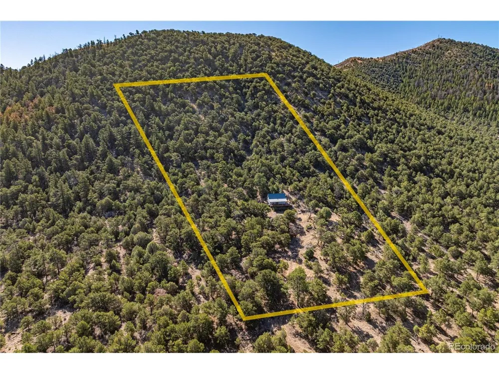 2126 E Path Cotopaxi, CO 81223