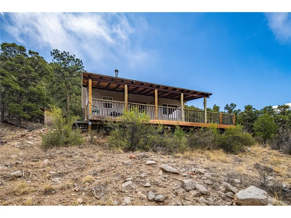 2126 E Path Cotopaxi, CO 81223