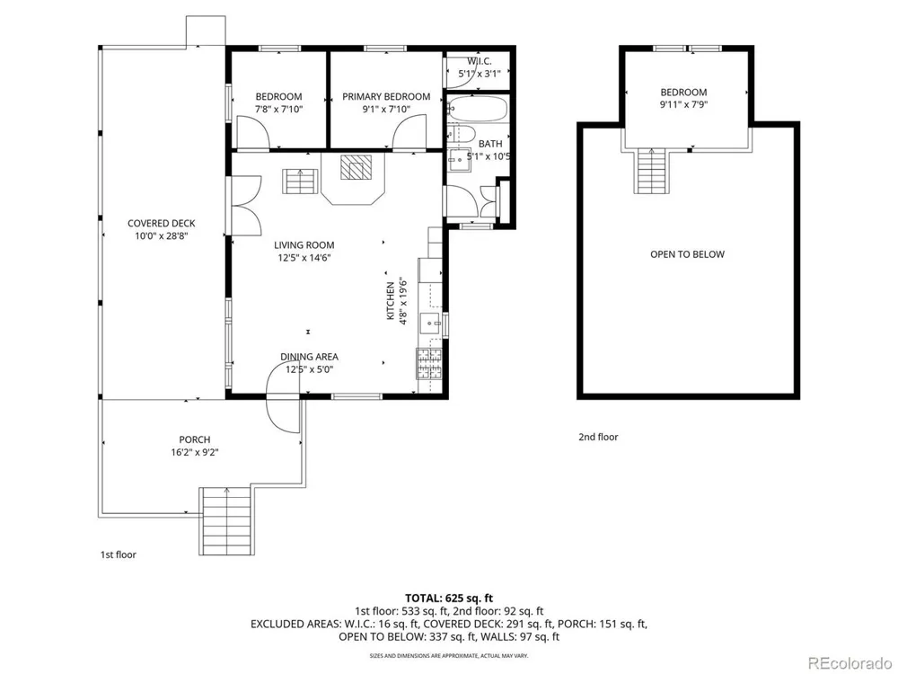 2126 E Path Cotopaxi, CO 81223