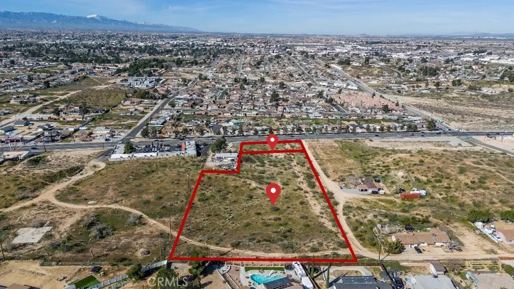 Hesperia Victorville, CA 92392