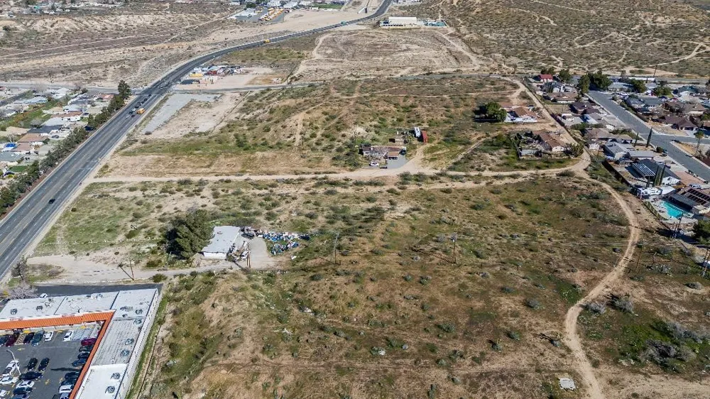 Hesperia Victorville, CA 92392
