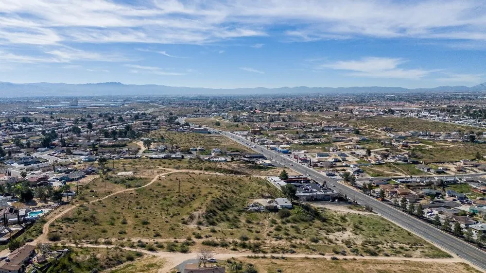 Hesperia Victorville, CA 92392