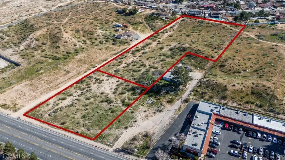 Hesperia Victorville, CA 92392