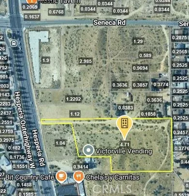 Hesperia Victorville, CA 92392