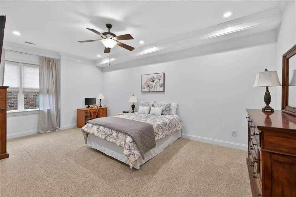 6010 Robbs Drive Cumming, GA 30041