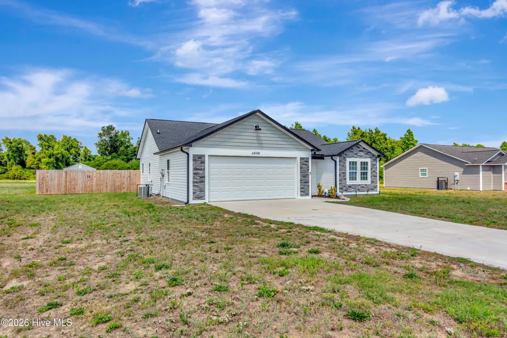 4890 W Nc 72 Highway W Lumberton, NC 28360