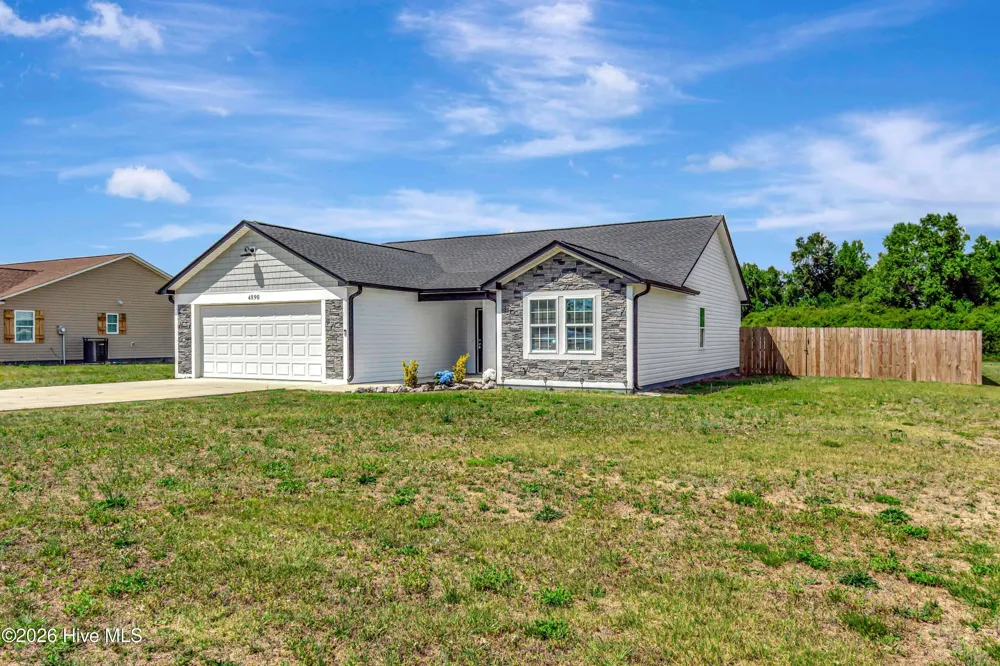 4890 W Nc 72 Highway W Lumberton, NC 28360