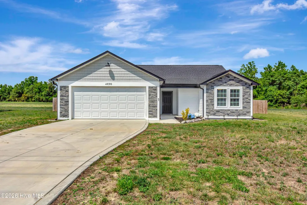 4890 W Nc 72 Highway W Lumberton, NC 28360