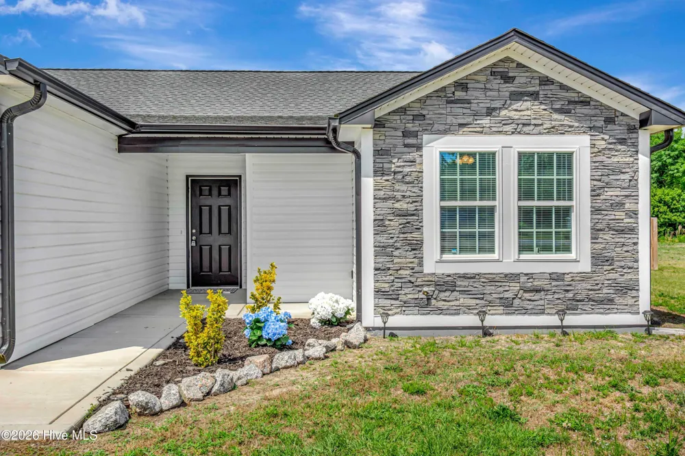 4890 W Nc 72 Highway W Lumberton, NC 28360