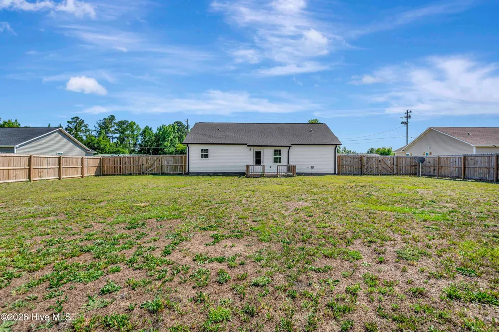 4890 W Nc 72 Highway W Lumberton, NC 28360