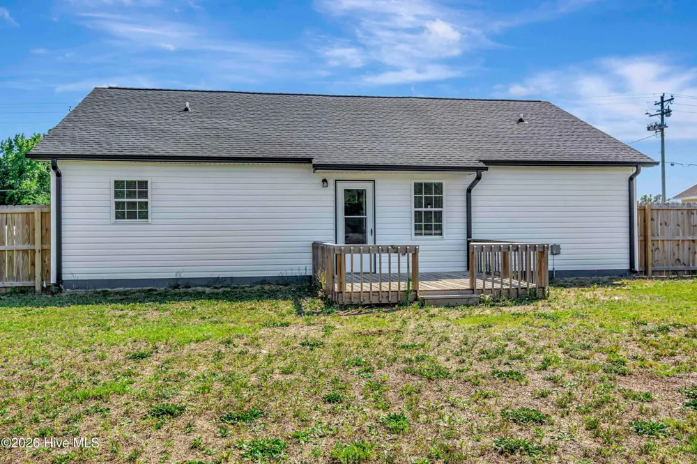 4890 W Nc 72 Highway W Lumberton, NC 28360