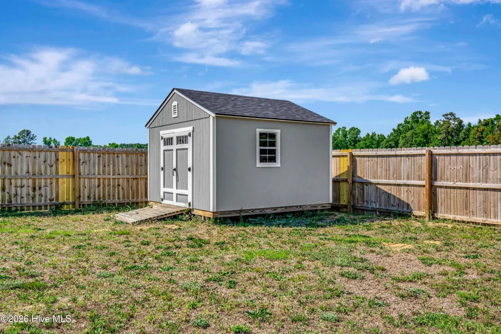 4890 W Nc 72 Highway W Lumberton, NC 28360