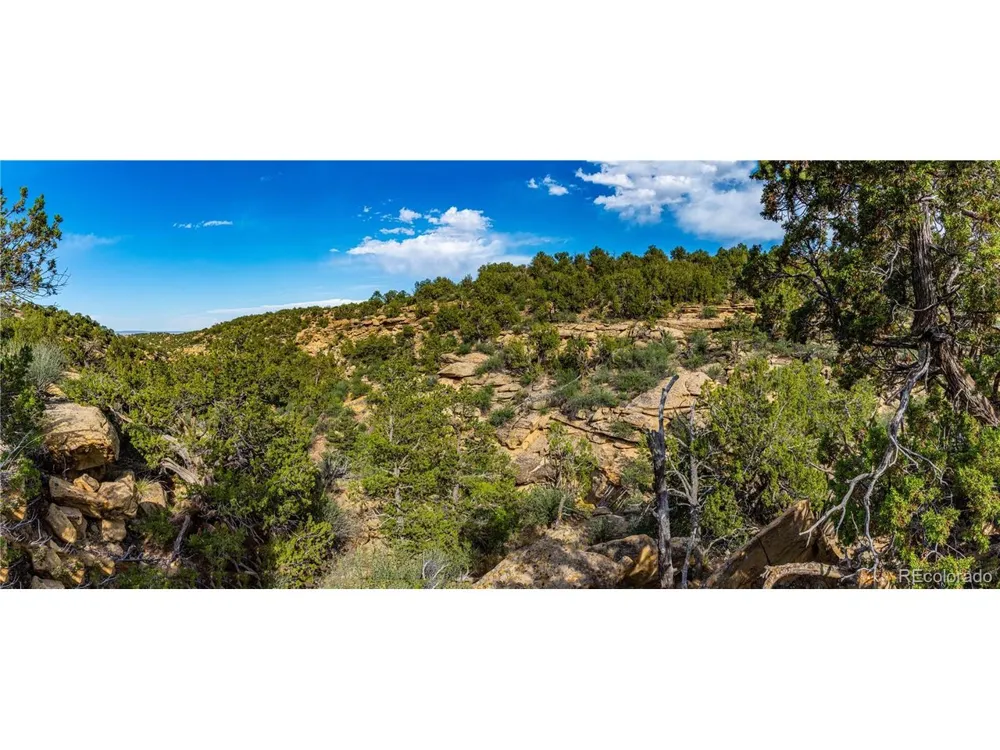 Bandito Trail Florence, CO 81226