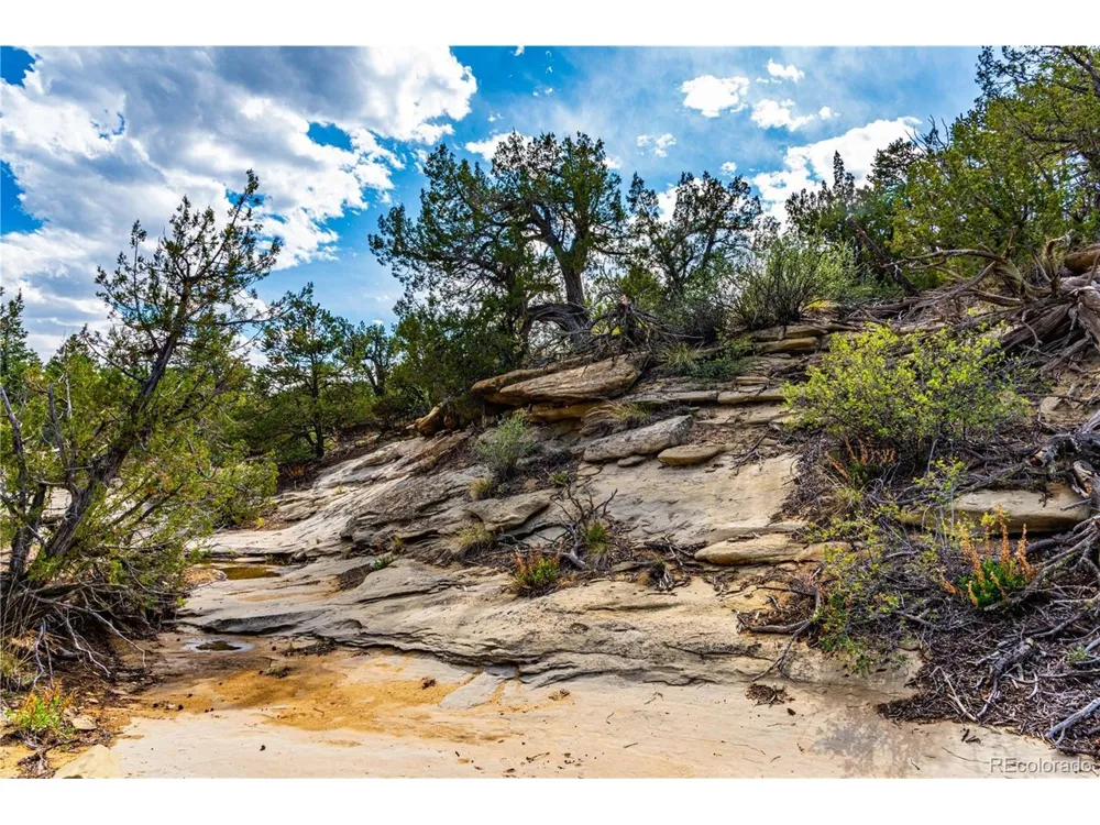 Bandito Trail Florence, CO 81226