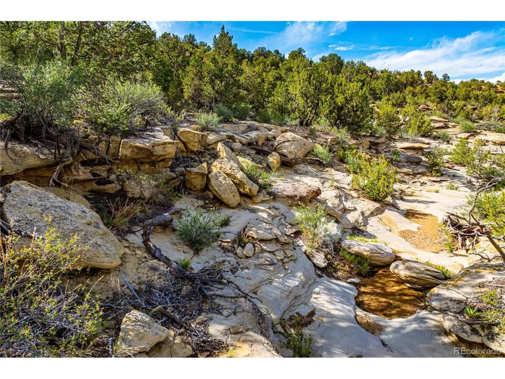 Bandito Trail Florence, CO 81226