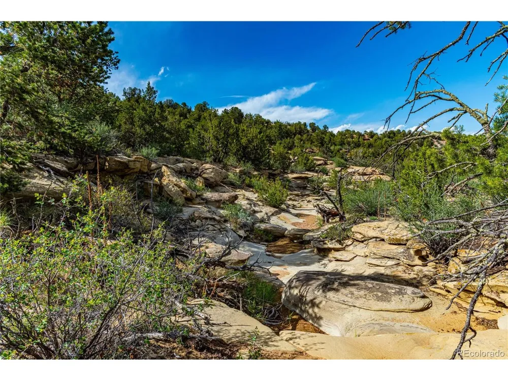 Bandito Trail Florence, CO 81226