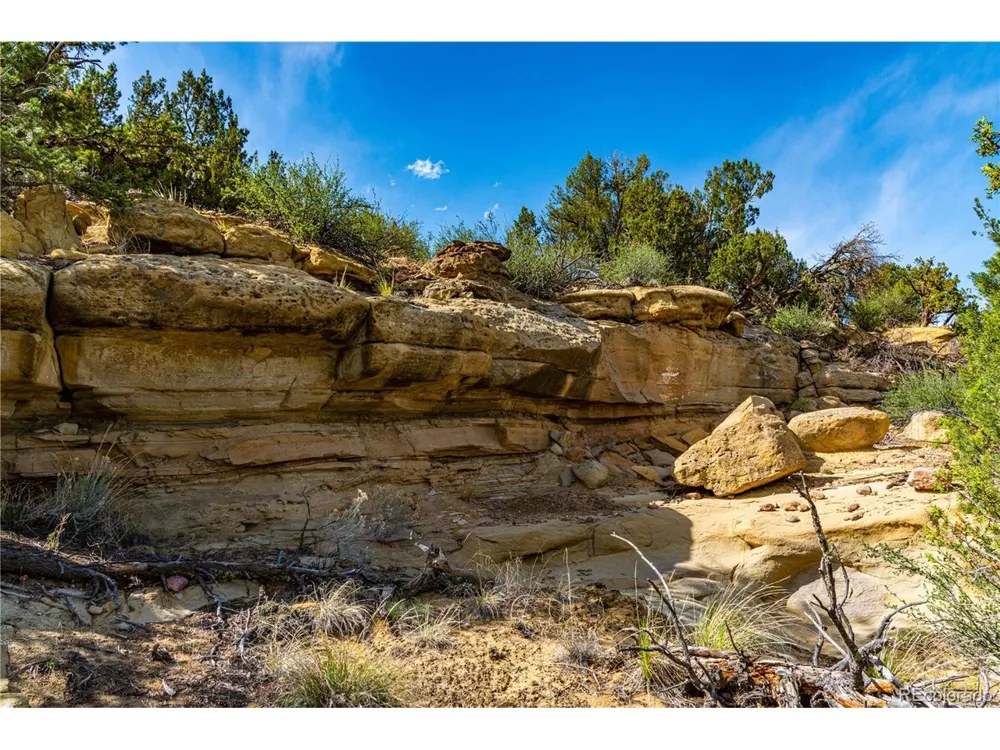 Bandito Trail Florence, CO 81226