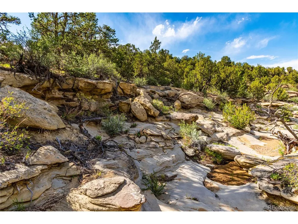Bandito Trail Florence, CO 81226