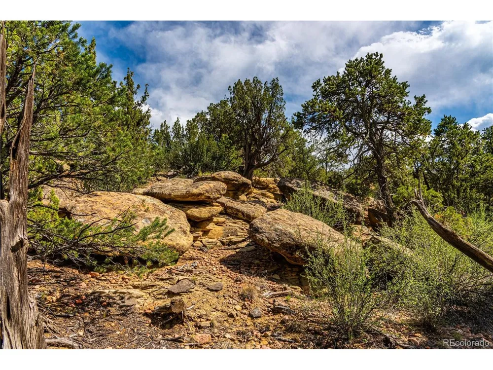 Bandito Trail Florence, CO 81226