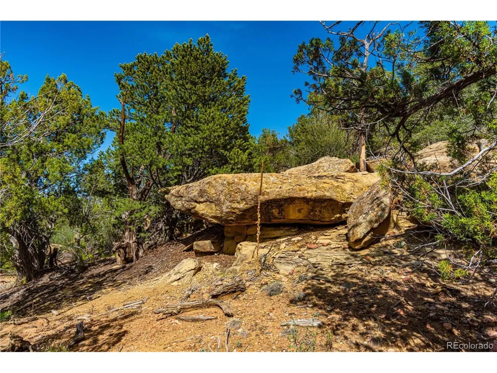 Bandito Trail Florence, CO 81226