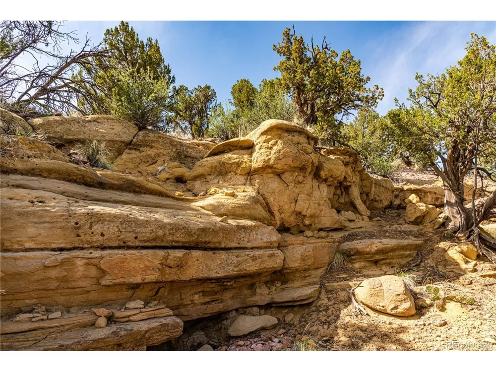 Bandito Trail Florence, CO 81226
