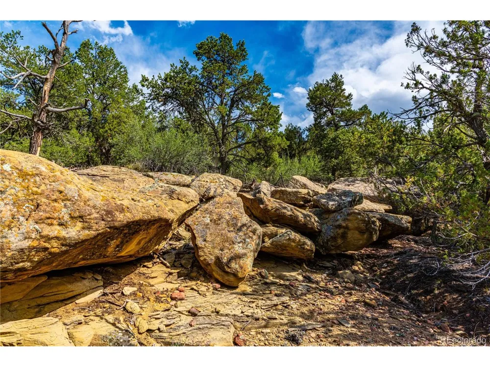 Bandito Trail Florence, CO 81226