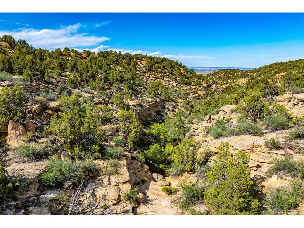 Bandito Trail Florence, CO 81226