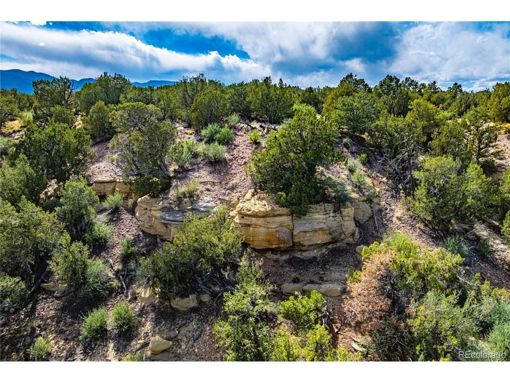 Bandito Trail Florence, CO 81226