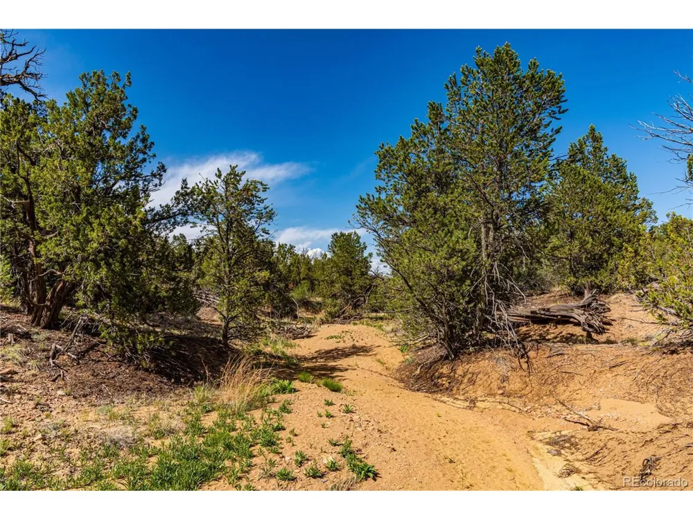 Bandito Trail Florence, CO 81226