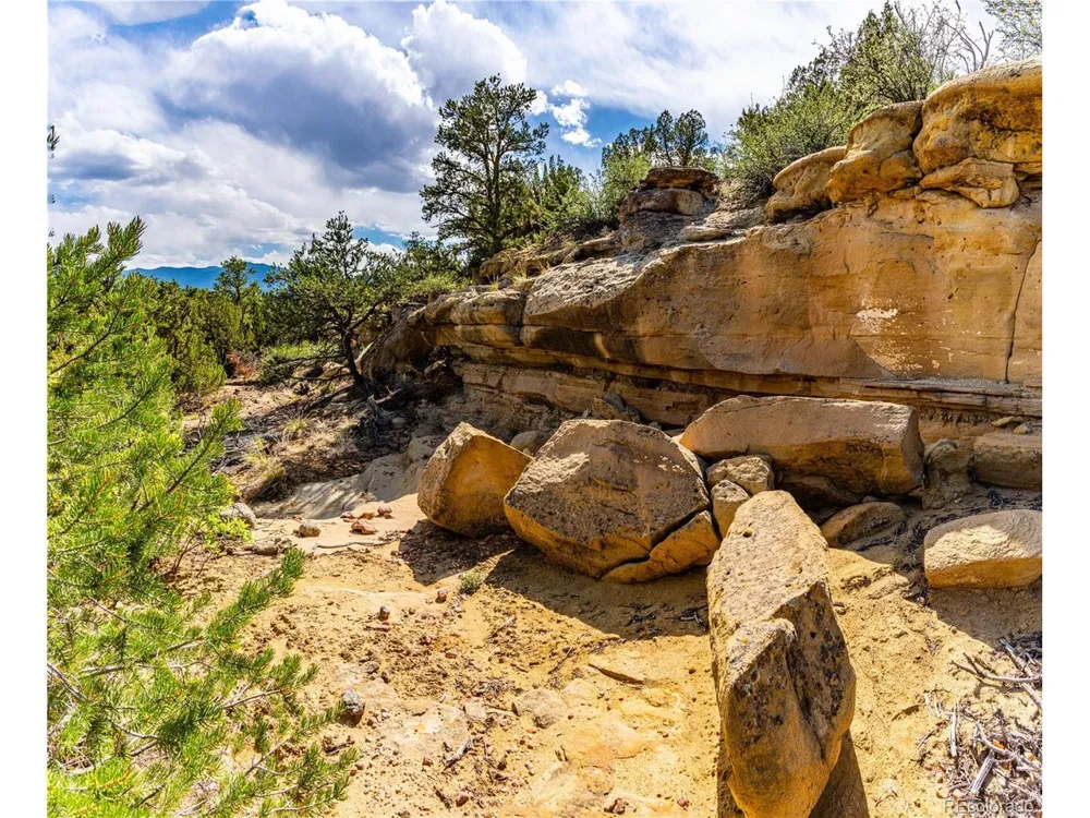 Bandito Trail Florence, CO 81226