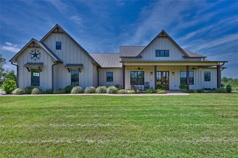 2165 County Road 250 Road