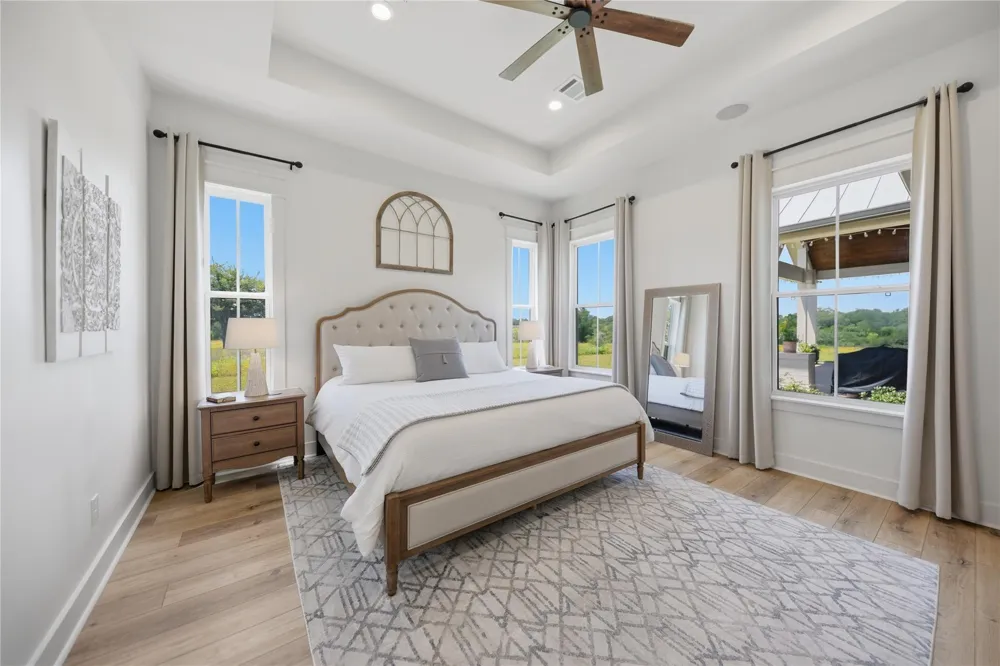 2165 County Road 250 Road Weimar, TX 78962