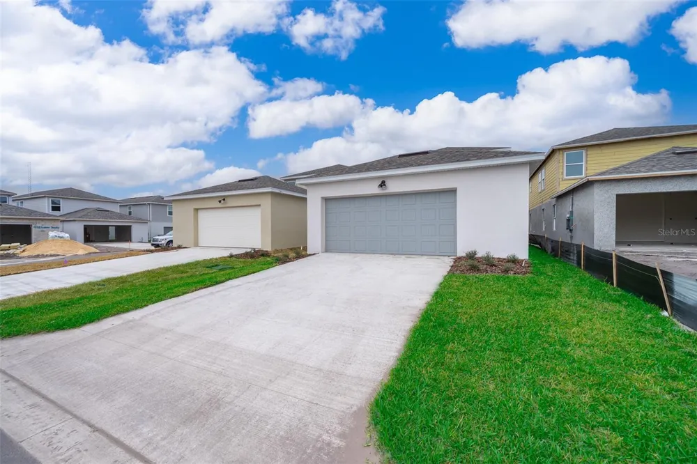 1941 SUMMER SERENITY DRIVE Kissimmee, FL 34744