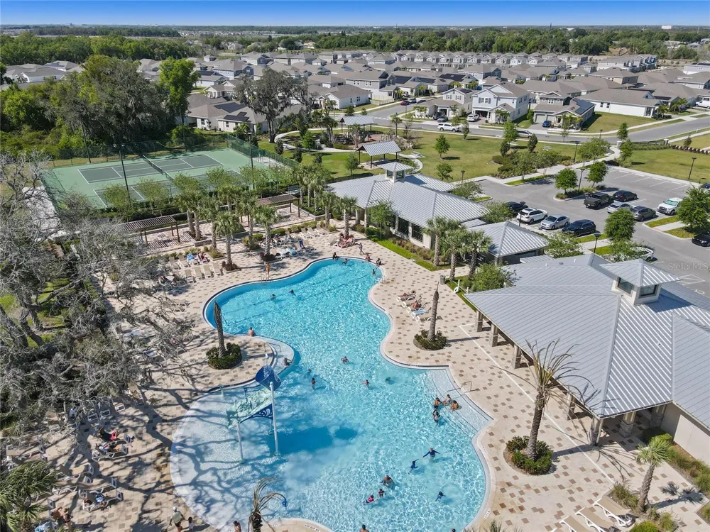 1941 SUMMER SERENITY DRIVE Kissimmee, FL 34744