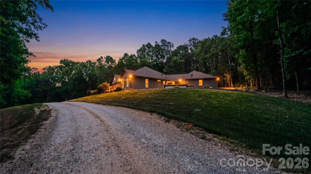 2620 Mathis Church Road Catawba, NC 28609