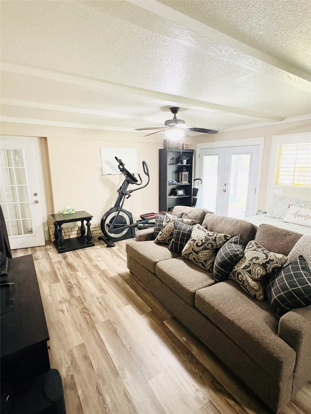 506 Oakwood Drive Eastland, TX 76448