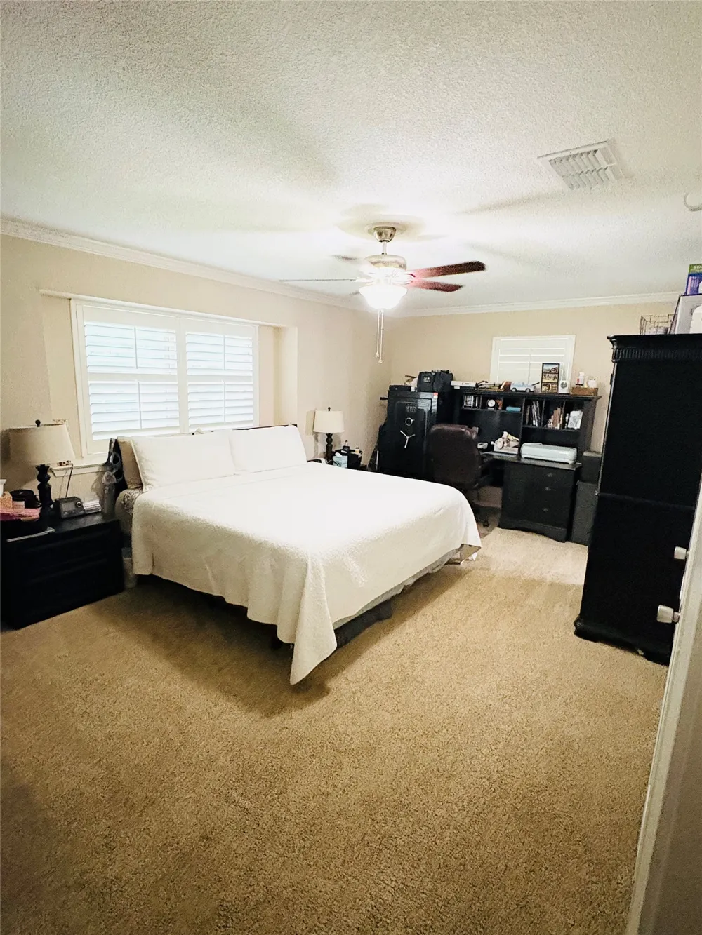 506 Oakwood Drive Eastland, TX 76448