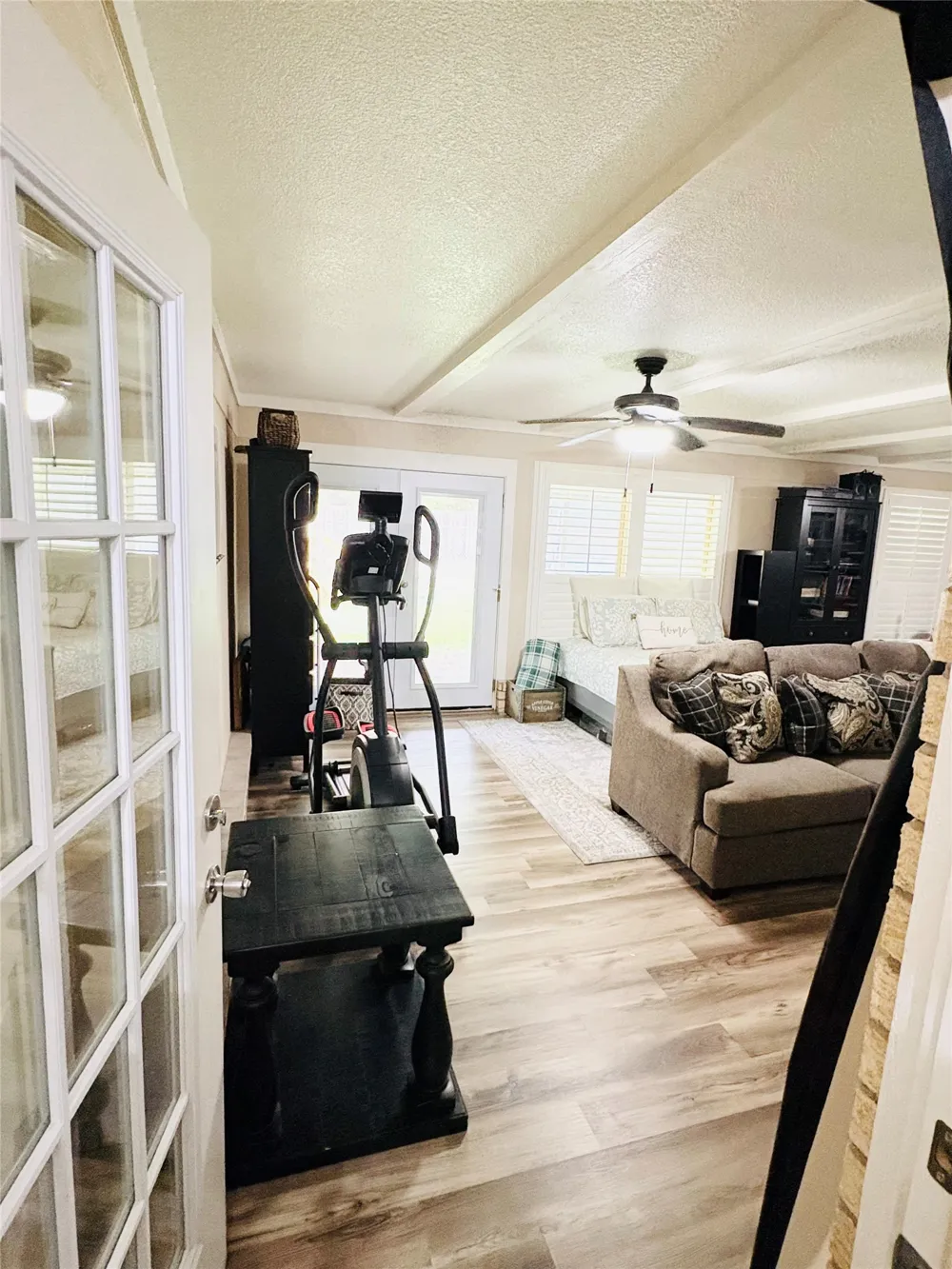 506 Oakwood Drive Eastland, TX 76448