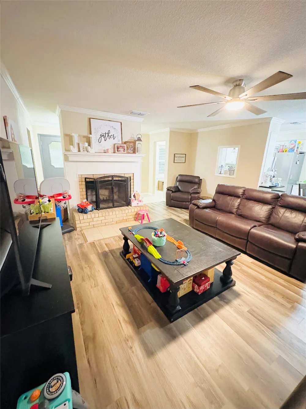 506 Oakwood Drive Eastland, TX 76448