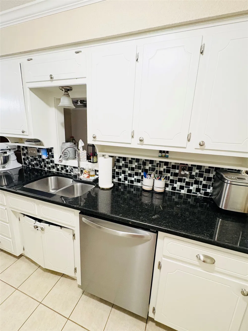 506 Oakwood Drive Eastland, TX 76448