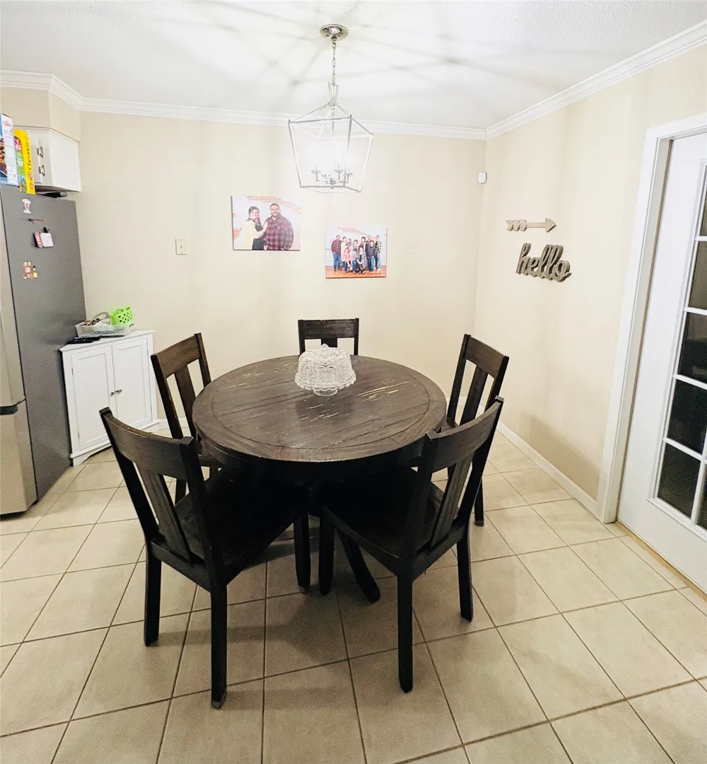 506 Oakwood Drive Eastland, TX 76448